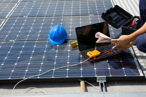 Conditions d’installation de panneaux solaire par Solaires Photovoltaïques à La Jarne